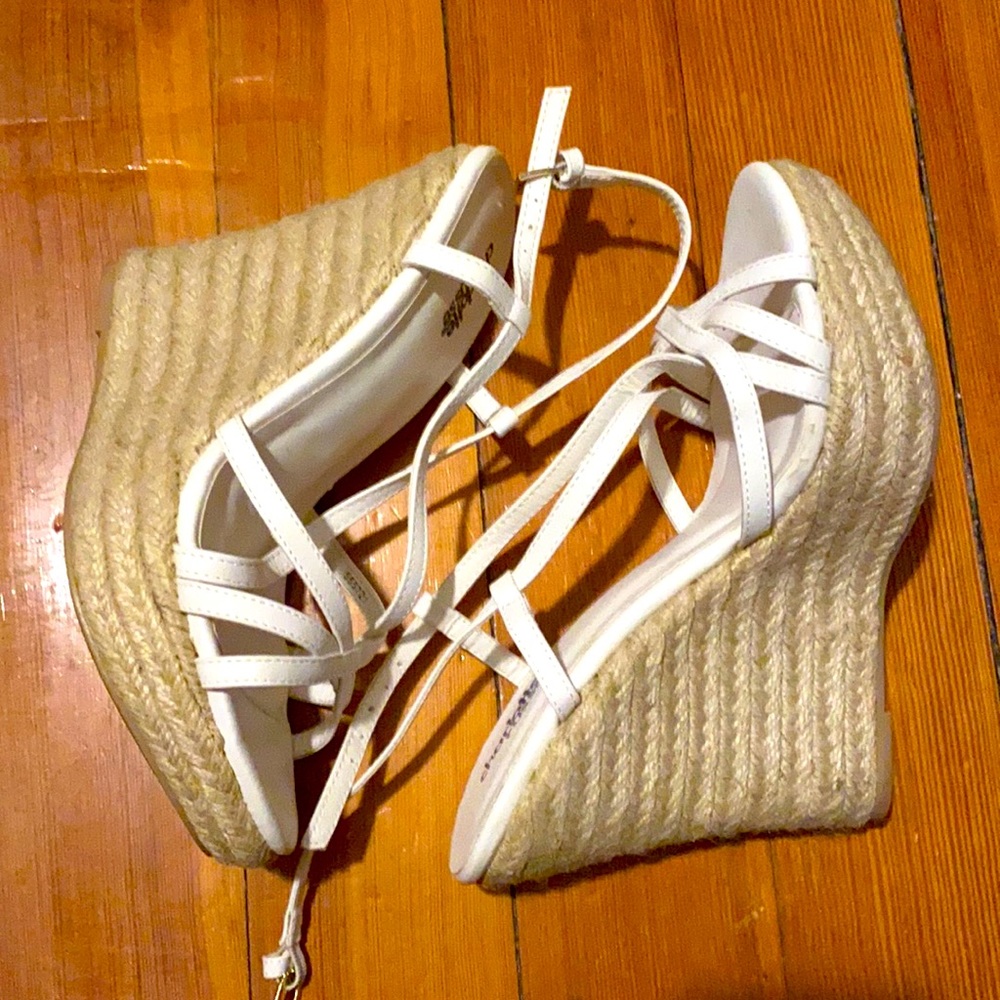 Wedges
